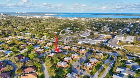 A home in Fort Pierce