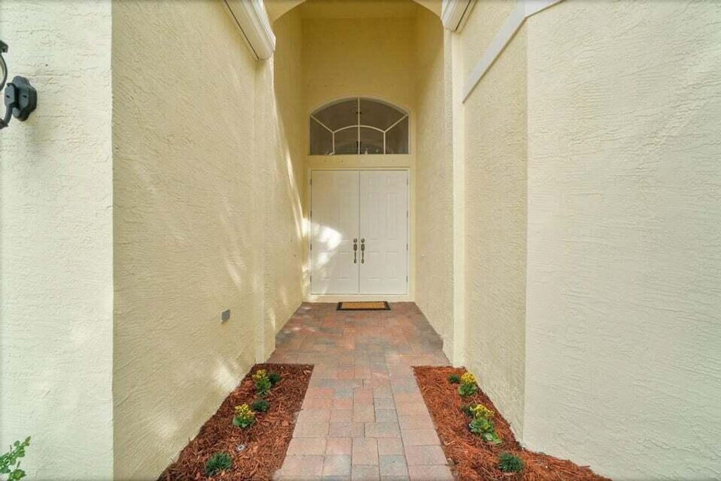 Photo of 8122 Driggs Hill, West Palm Beach, FL 33411 (MLS # R11120166)