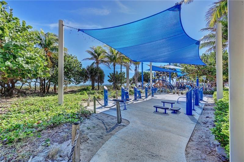 WHITTIER TOWERS - Residential