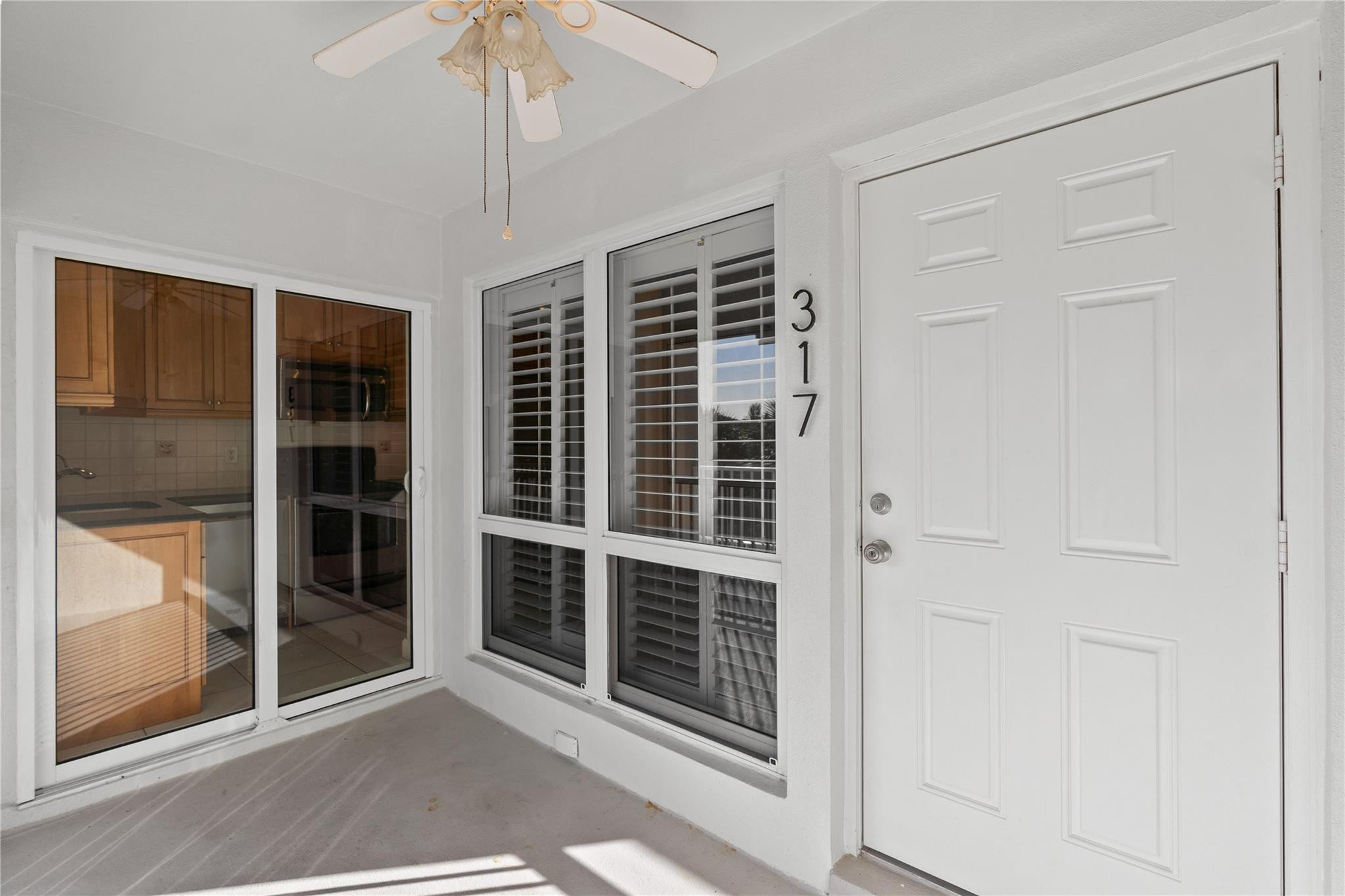 WHITTIER TOWERS - Residential