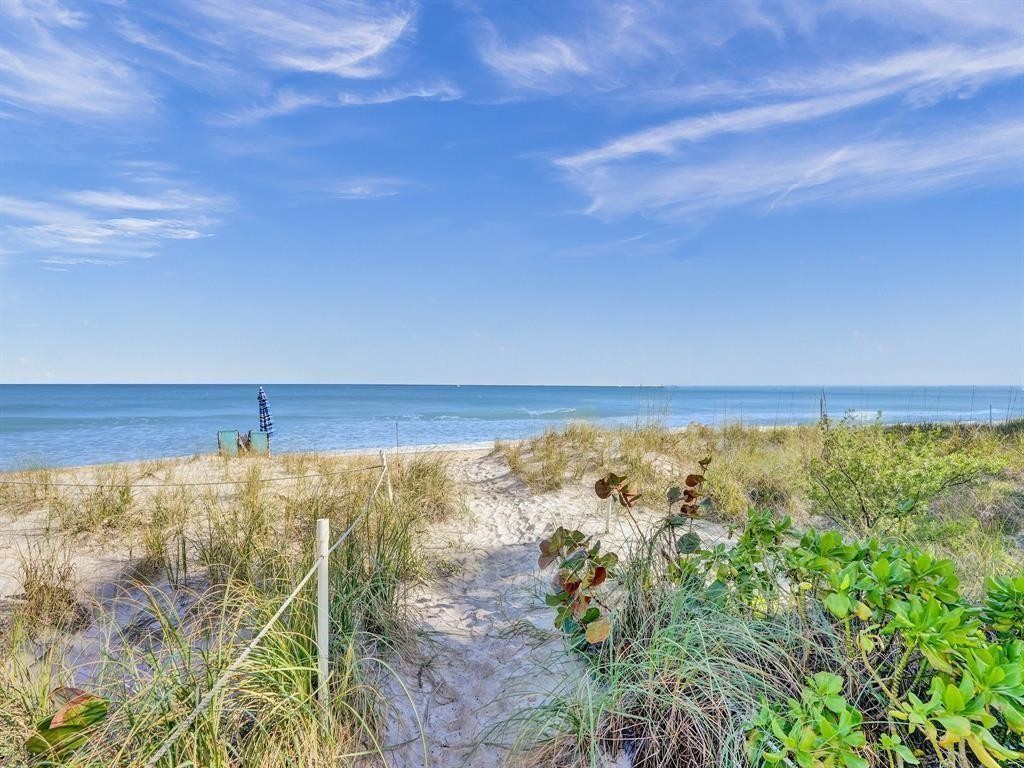 1439 S Ocean Boulevard 317