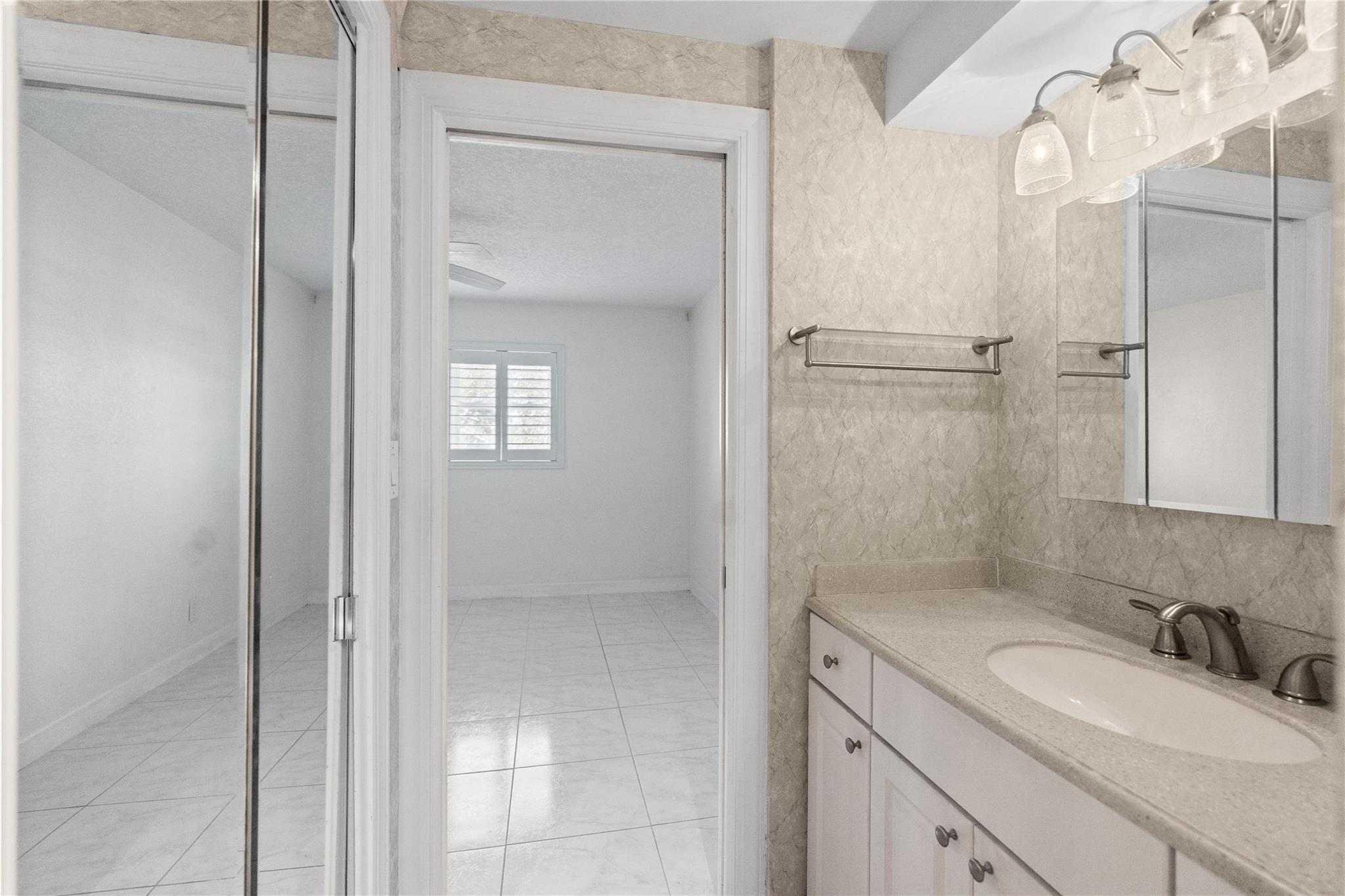 WHITTIER TOWERS - Residential