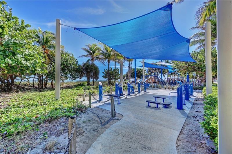 WHITTIER TOWERS - Residential