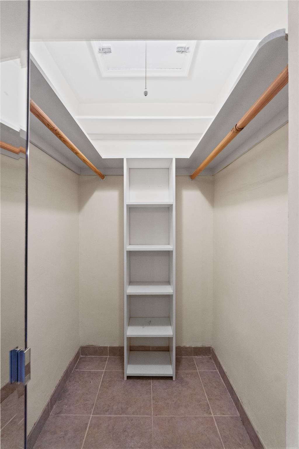 WHITTIER TOWERS - Residential