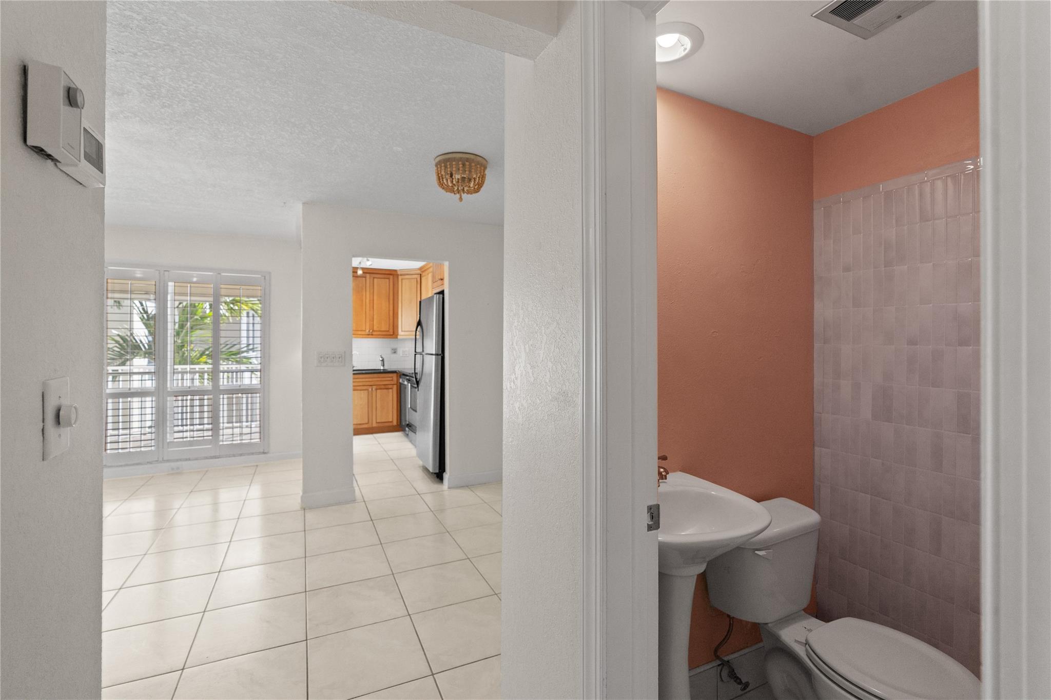 WHITTIER TOWERS - Residential