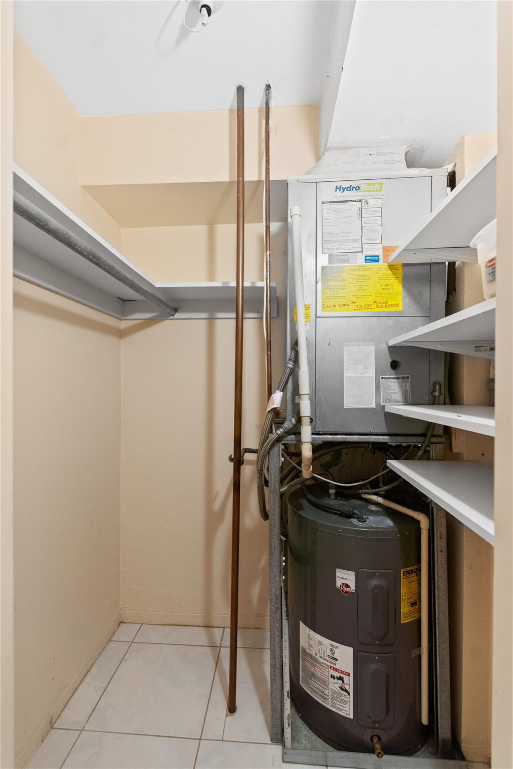 WHITTIER TOWERS - Residential