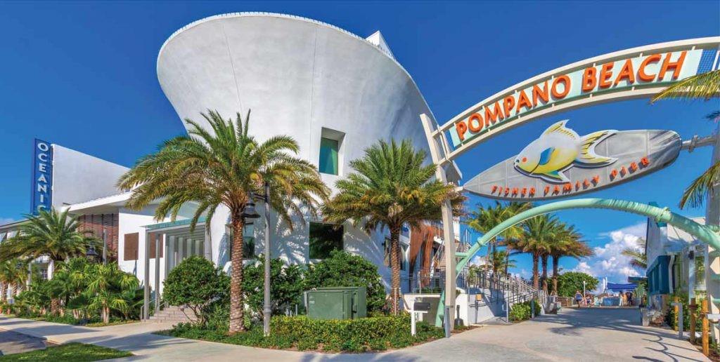 WHITTIER TOWERS - Residential