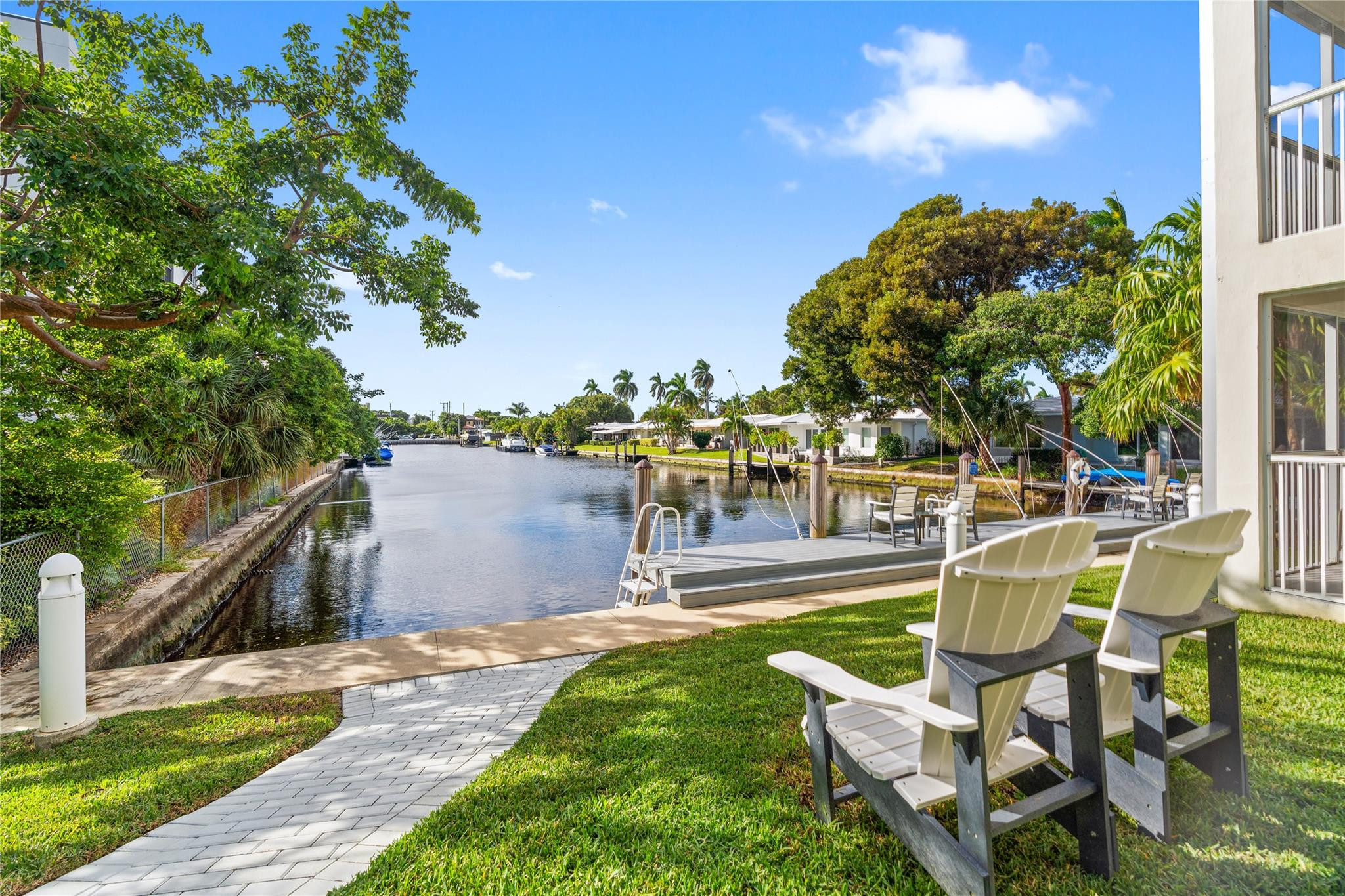 WHITTIER TOWERS - Residential