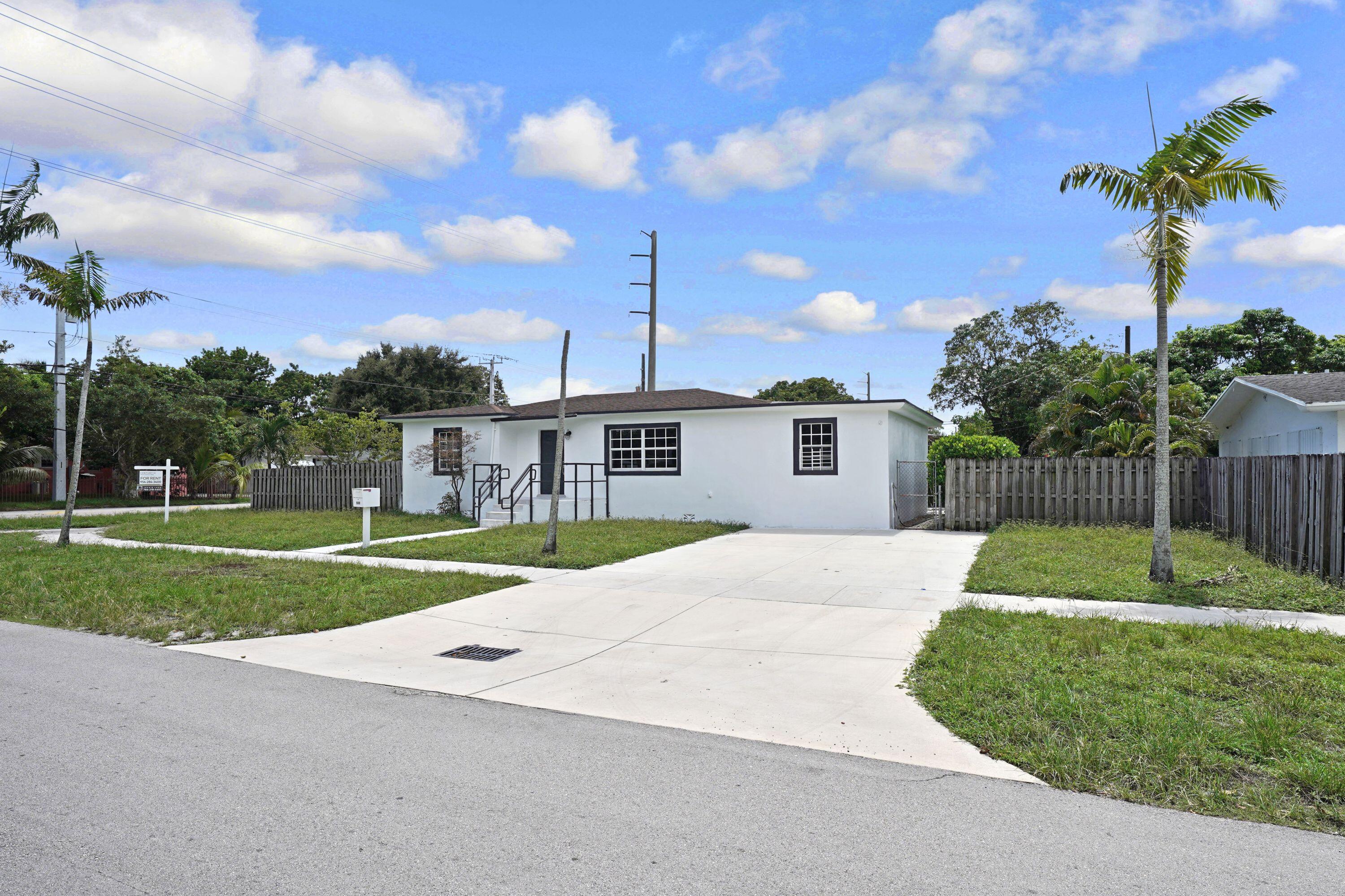 500 NW 120TH Street