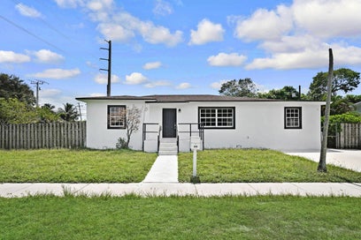 500 NW 120TH Street Miami FL 33168