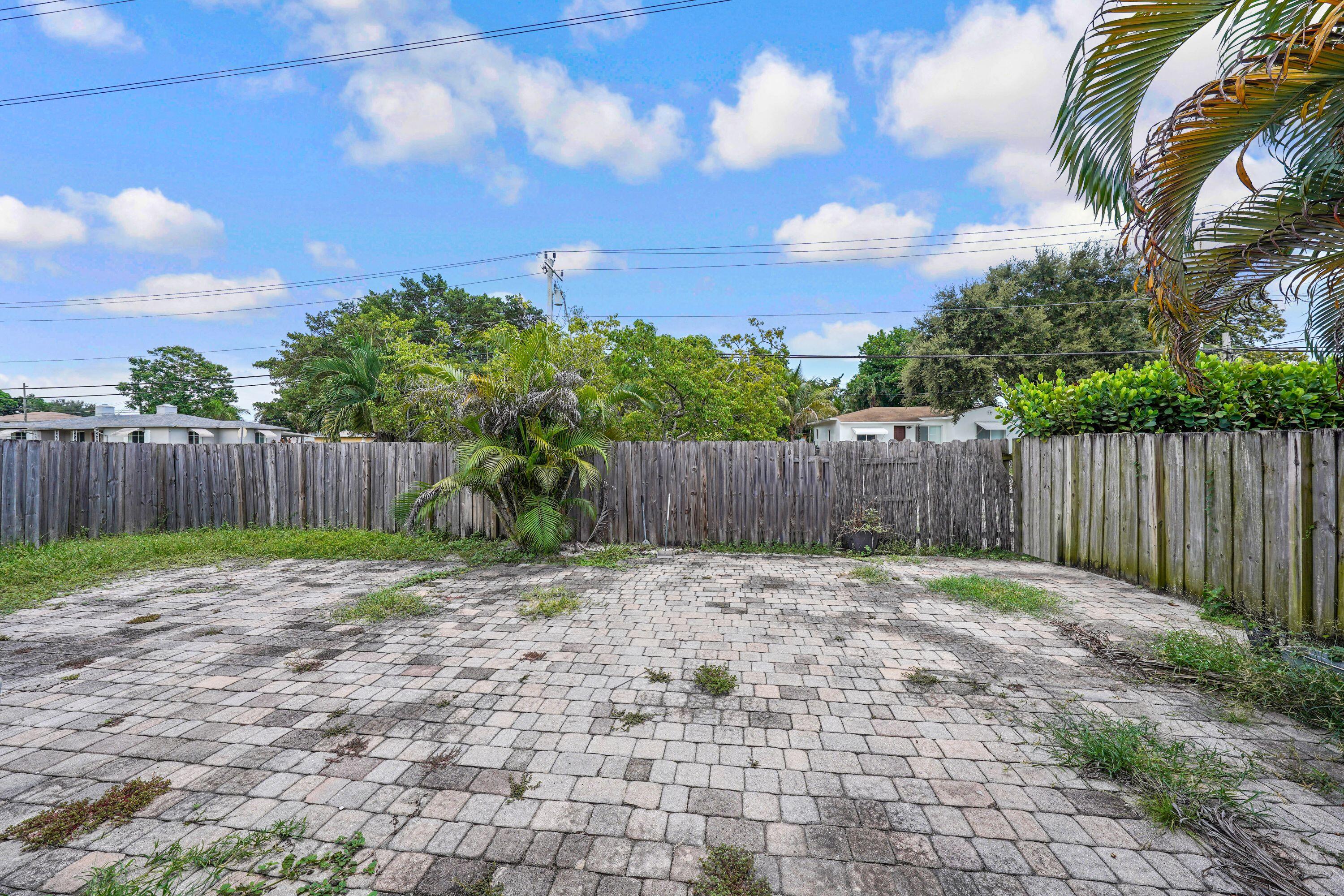 500 NW 120TH Street