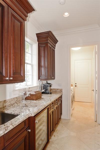 MONCEAUX - Residential