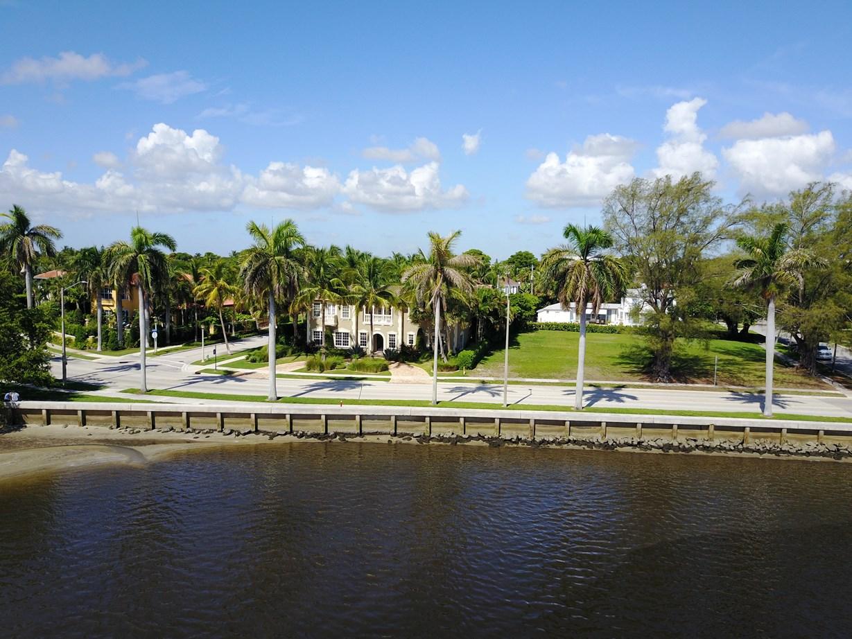 MONCEAUX - Residential