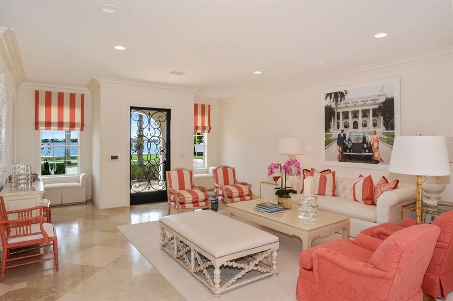 MONCEAUX - Residential