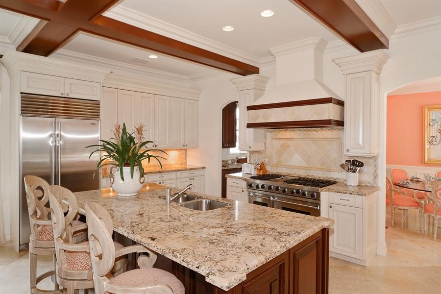 MONCEAUX - Residential