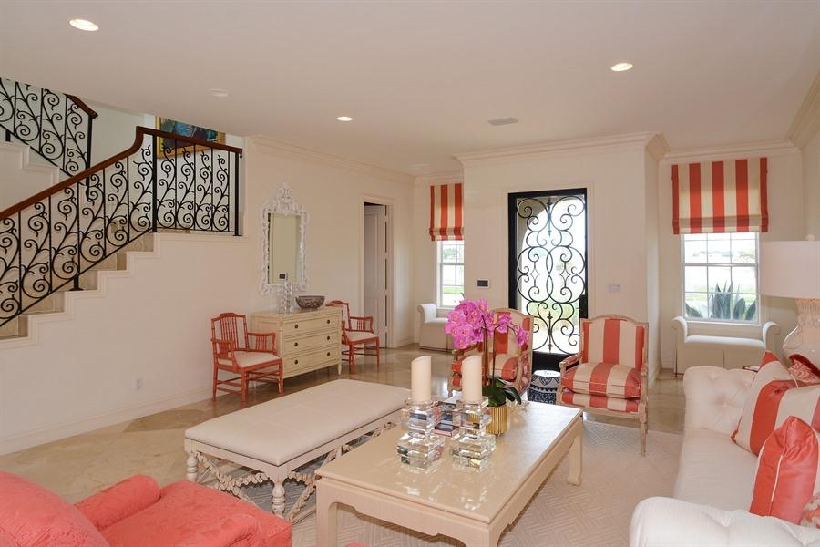 MONCEAUX - Residential