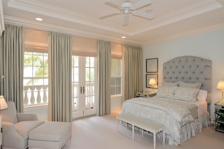 MONCEAUX - Residential