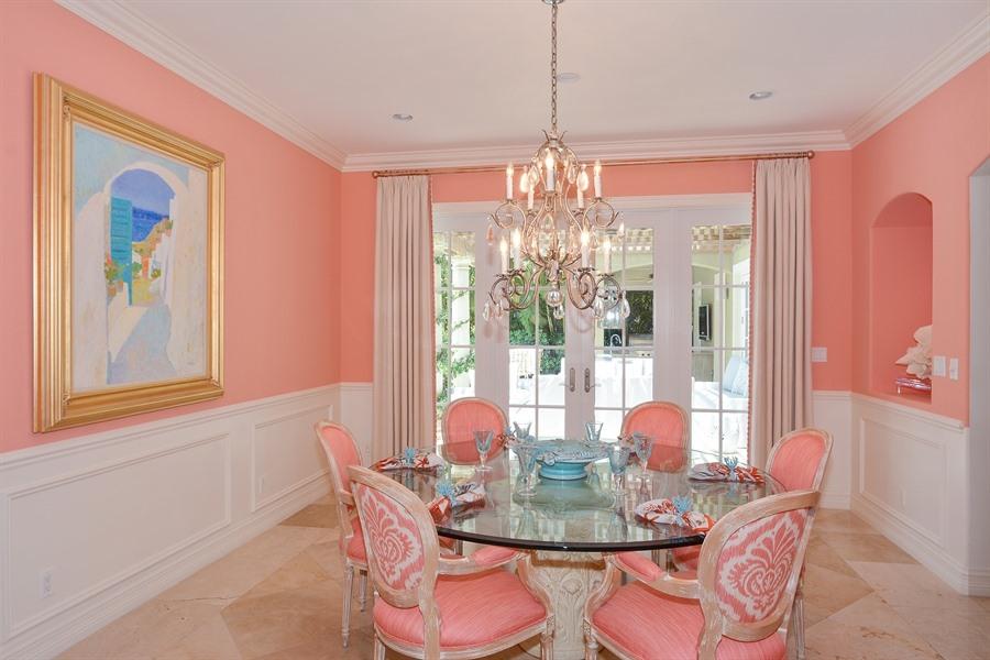 MONCEAUX - Residential