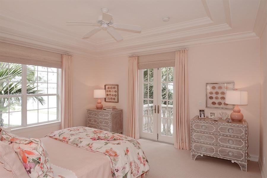 MONCEAUX - Residential