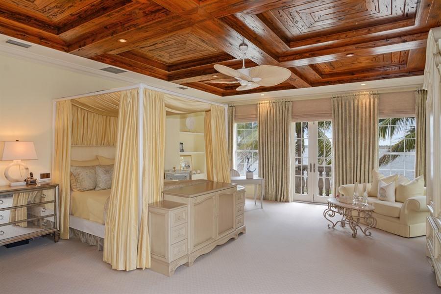 MONCEAUX - Residential