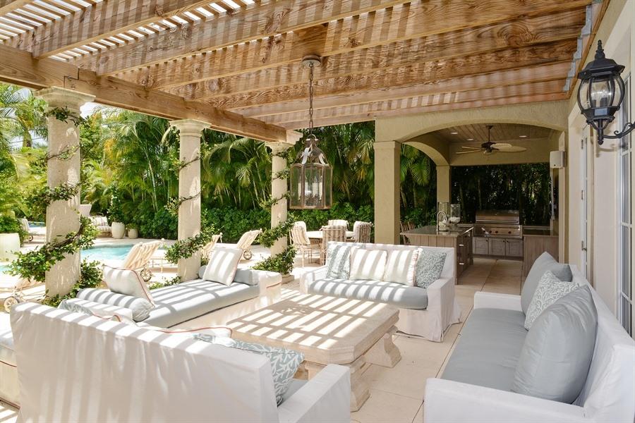 MONCEAUX - Residential