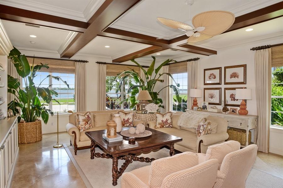 MONCEAUX - Residential