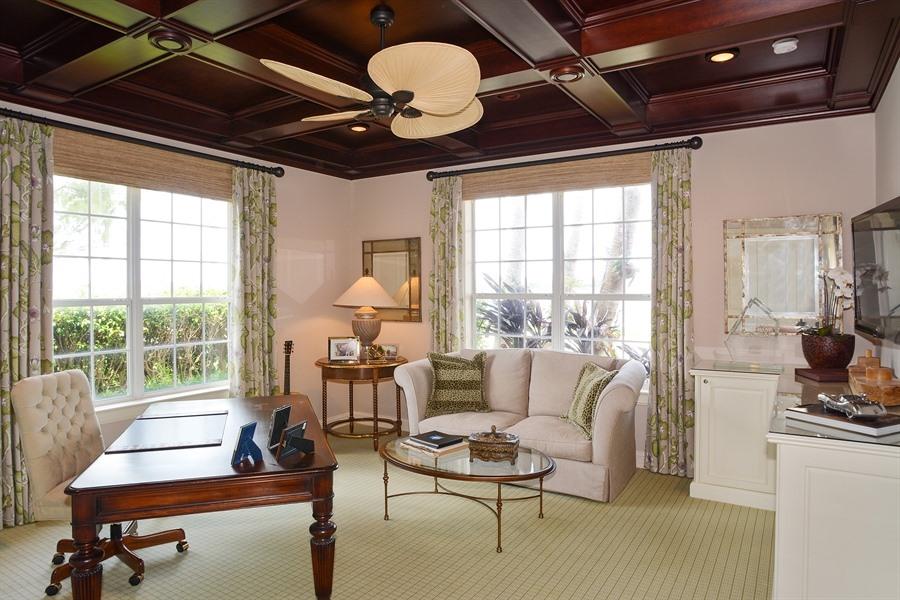 MONCEAUX - Residential