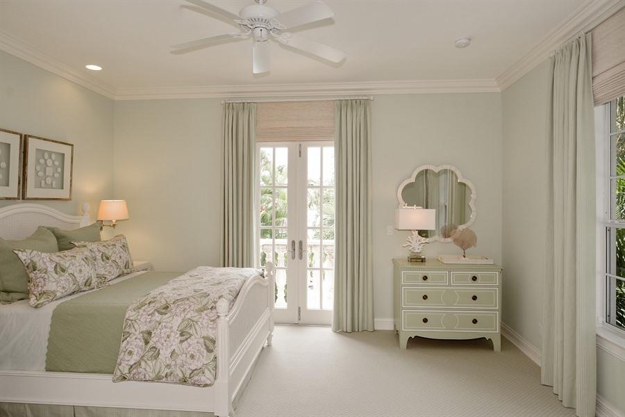 MONCEAUX - Residential