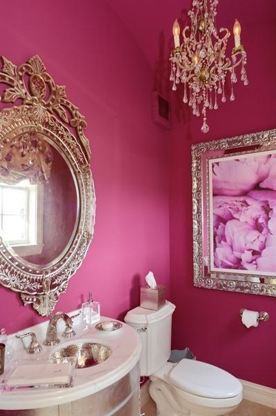 MONCEAUX - Residential