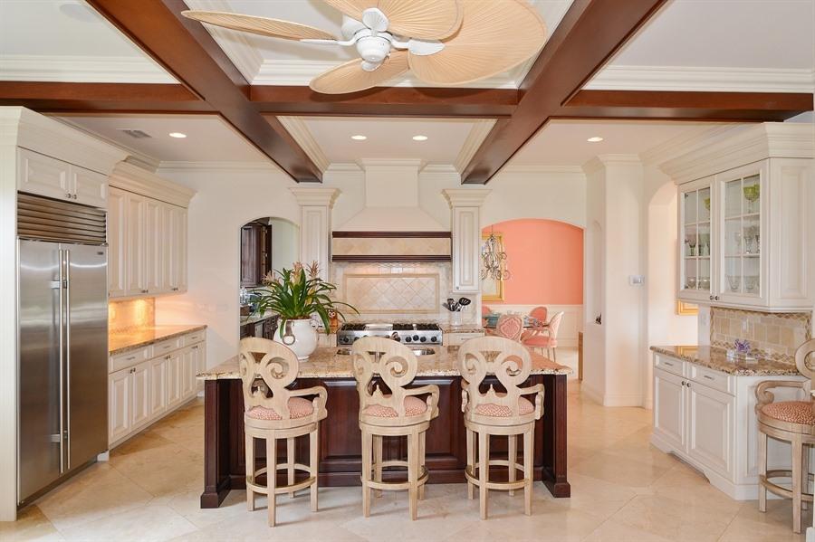 MONCEAUX - Residential