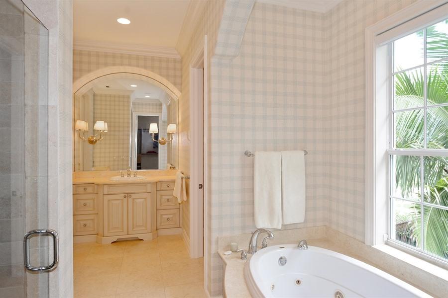 MONCEAUX - Residential