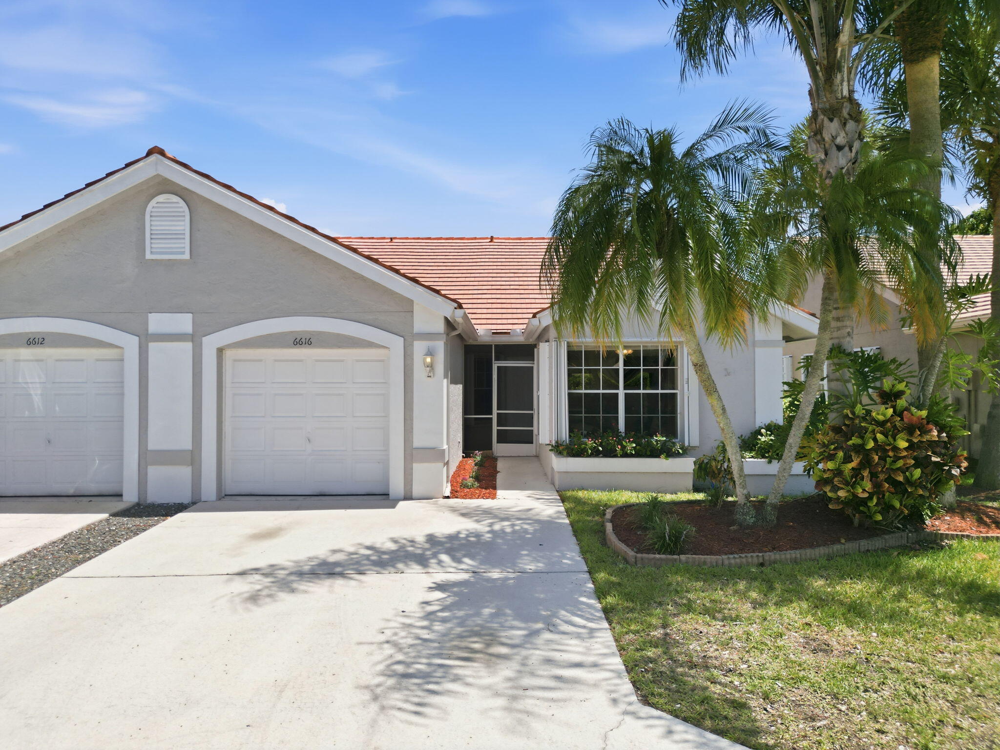 6616 Marissa Circle