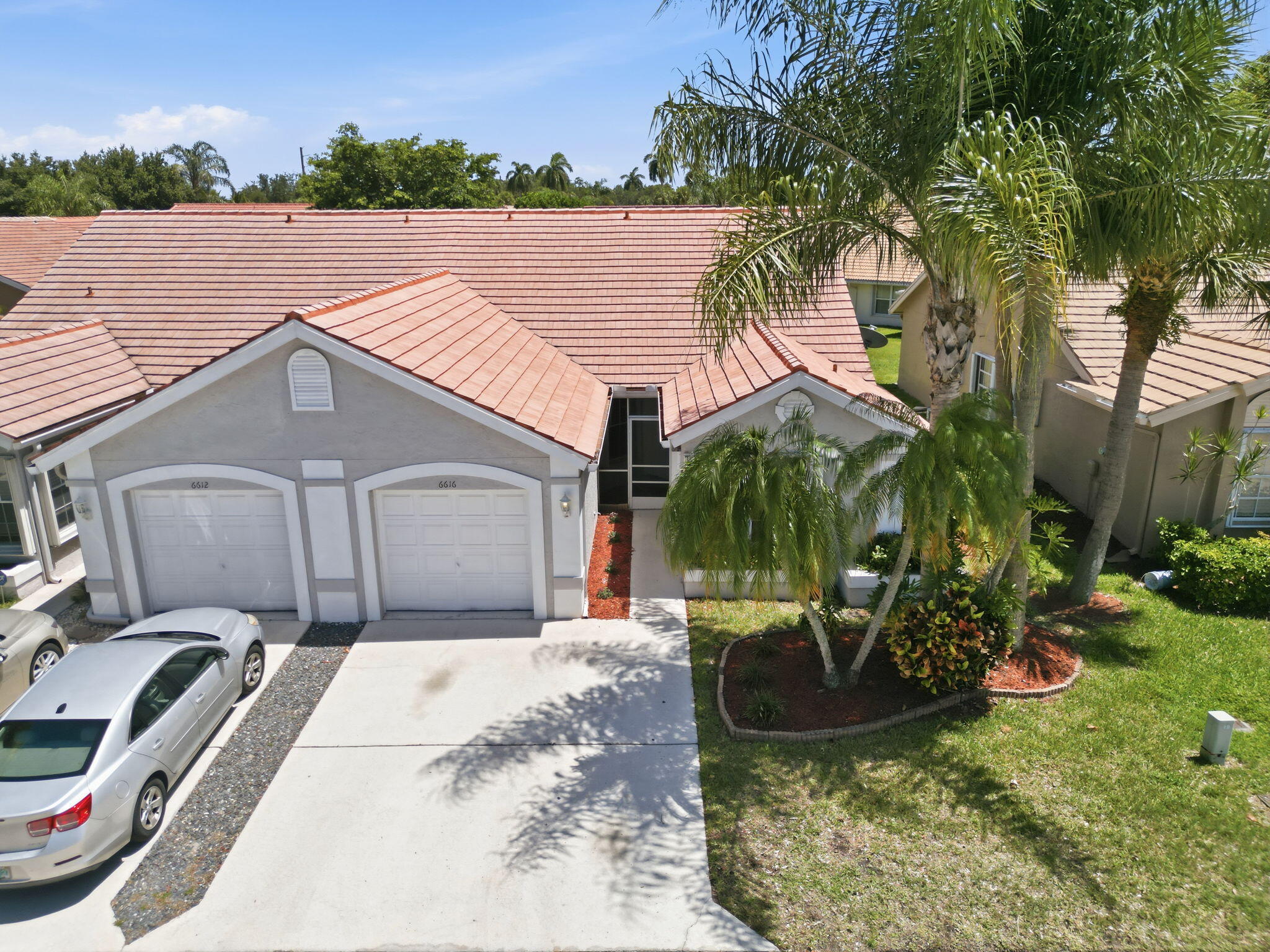 6616 Marissa Circle, Lake Worth FL 33467