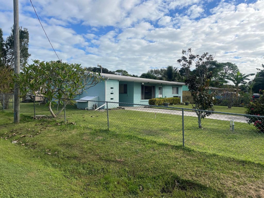 Photo of 2304 Barbara Avenue, Fort Pierce, FL 34982 (MLS # R10931752)