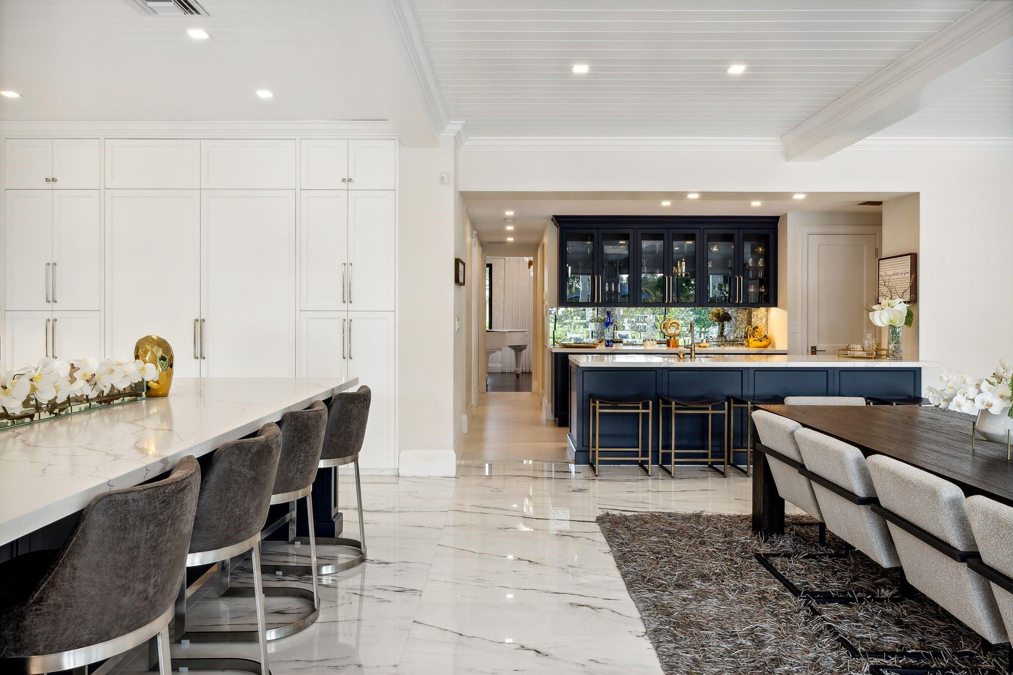 Coral Ridge Country Club - Residential