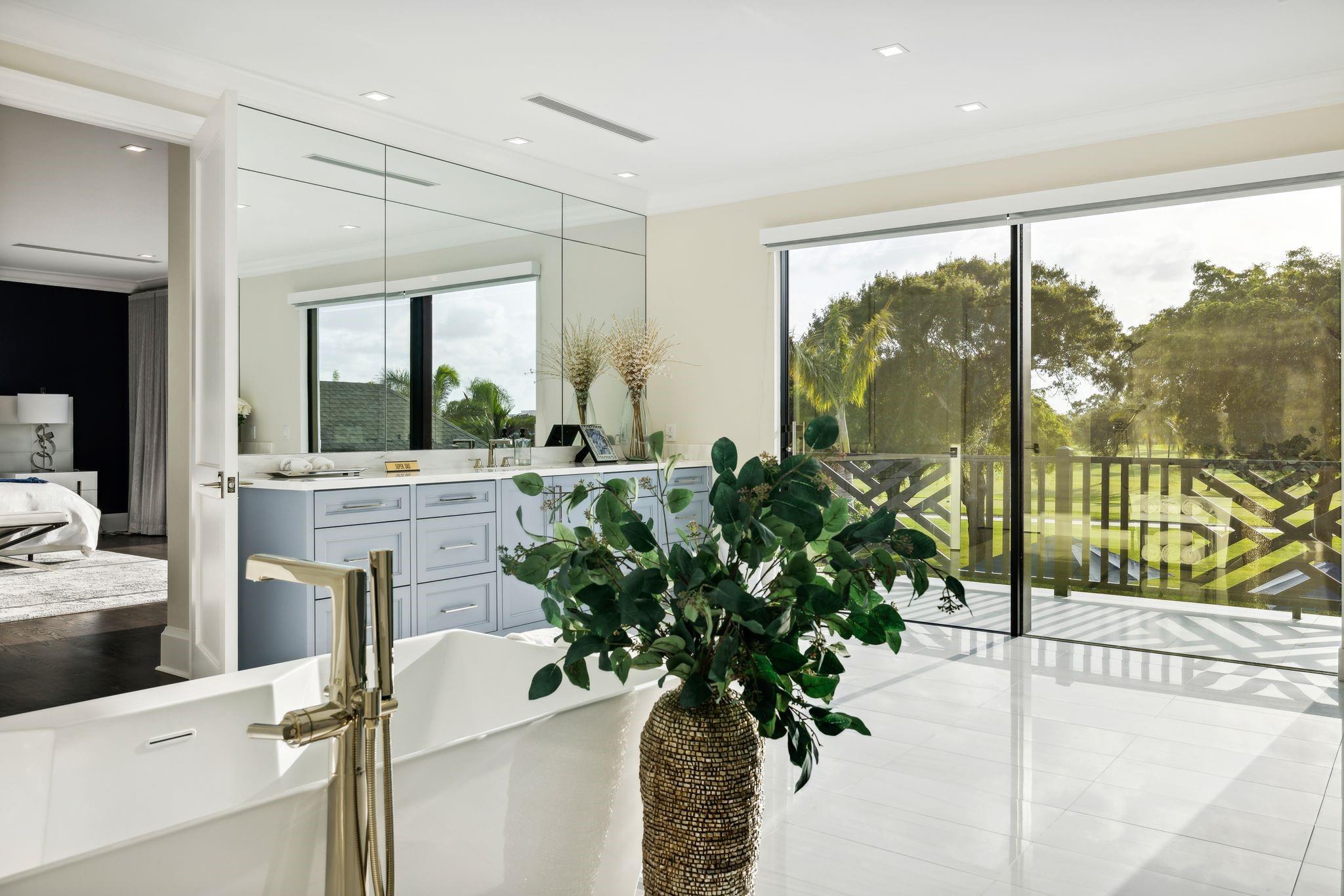 Coral Ridge Country Club - Residential