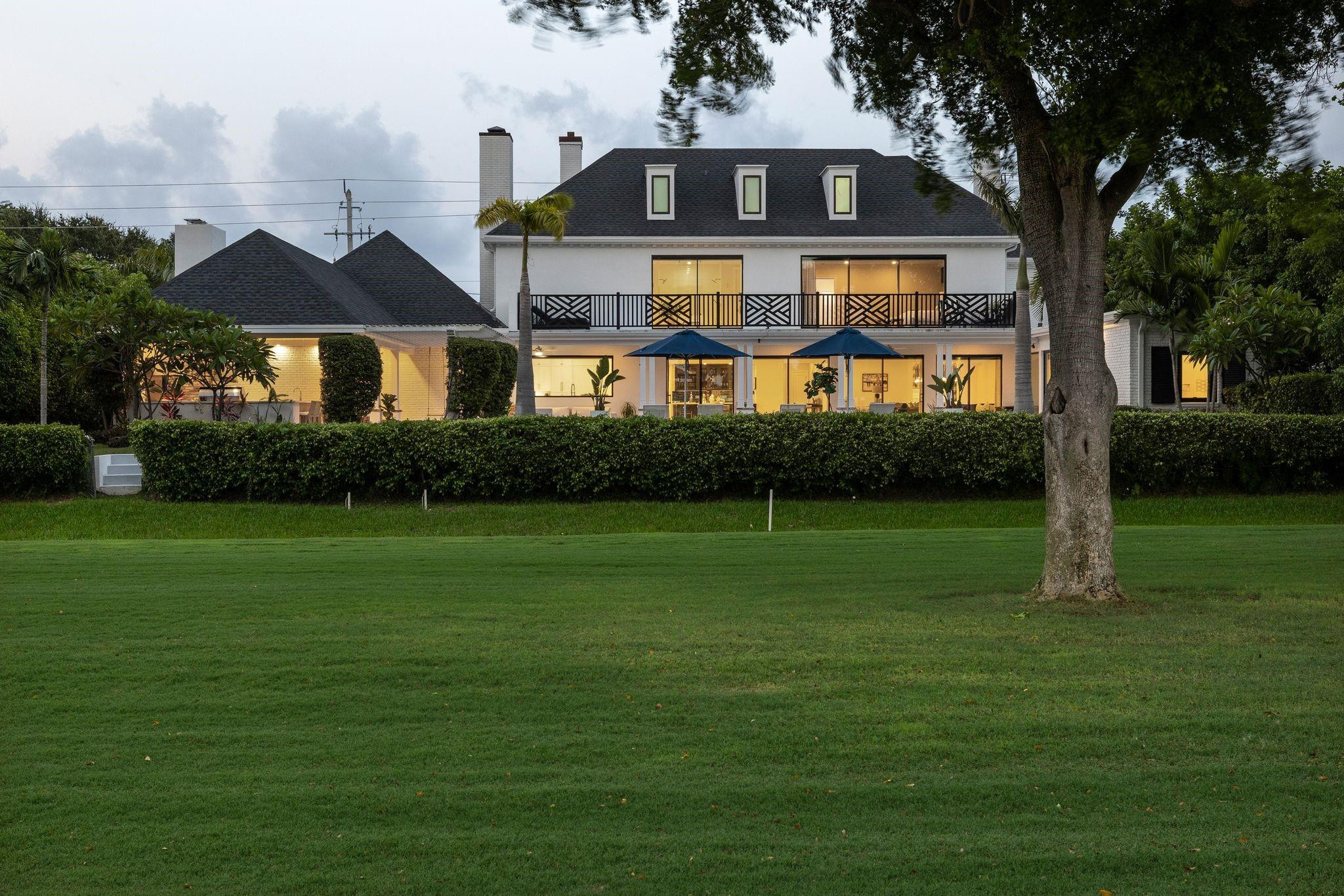 Coral Ridge Country Club - Residential