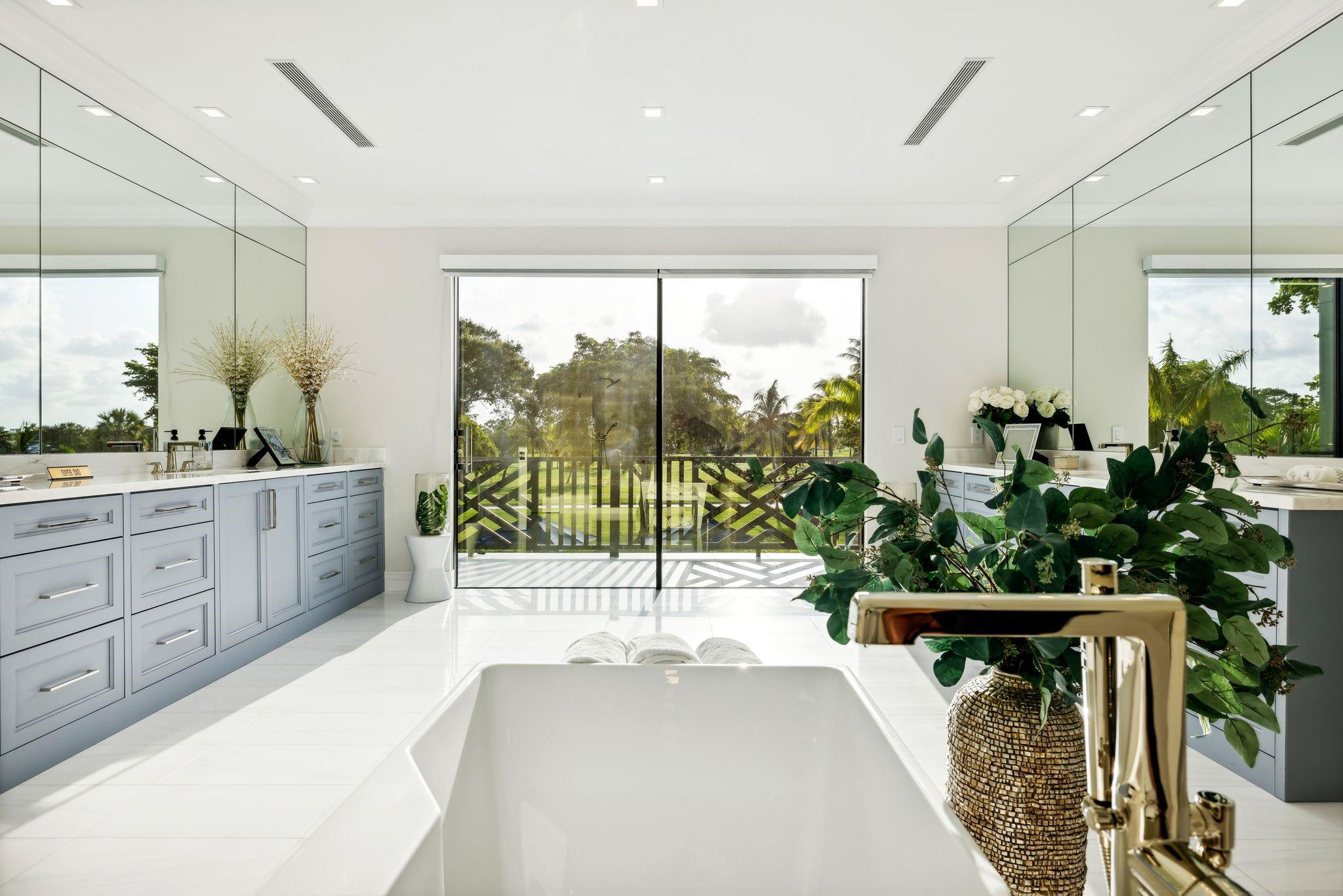 Coral Ridge Country Club - Residential