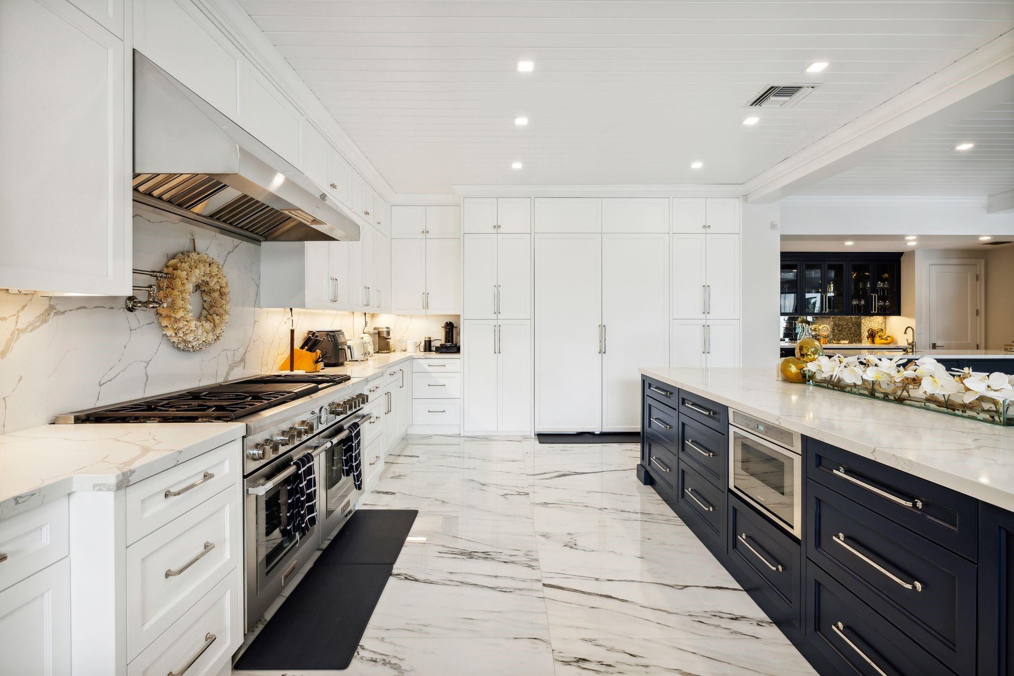 Coral Ridge Country Club - Residential