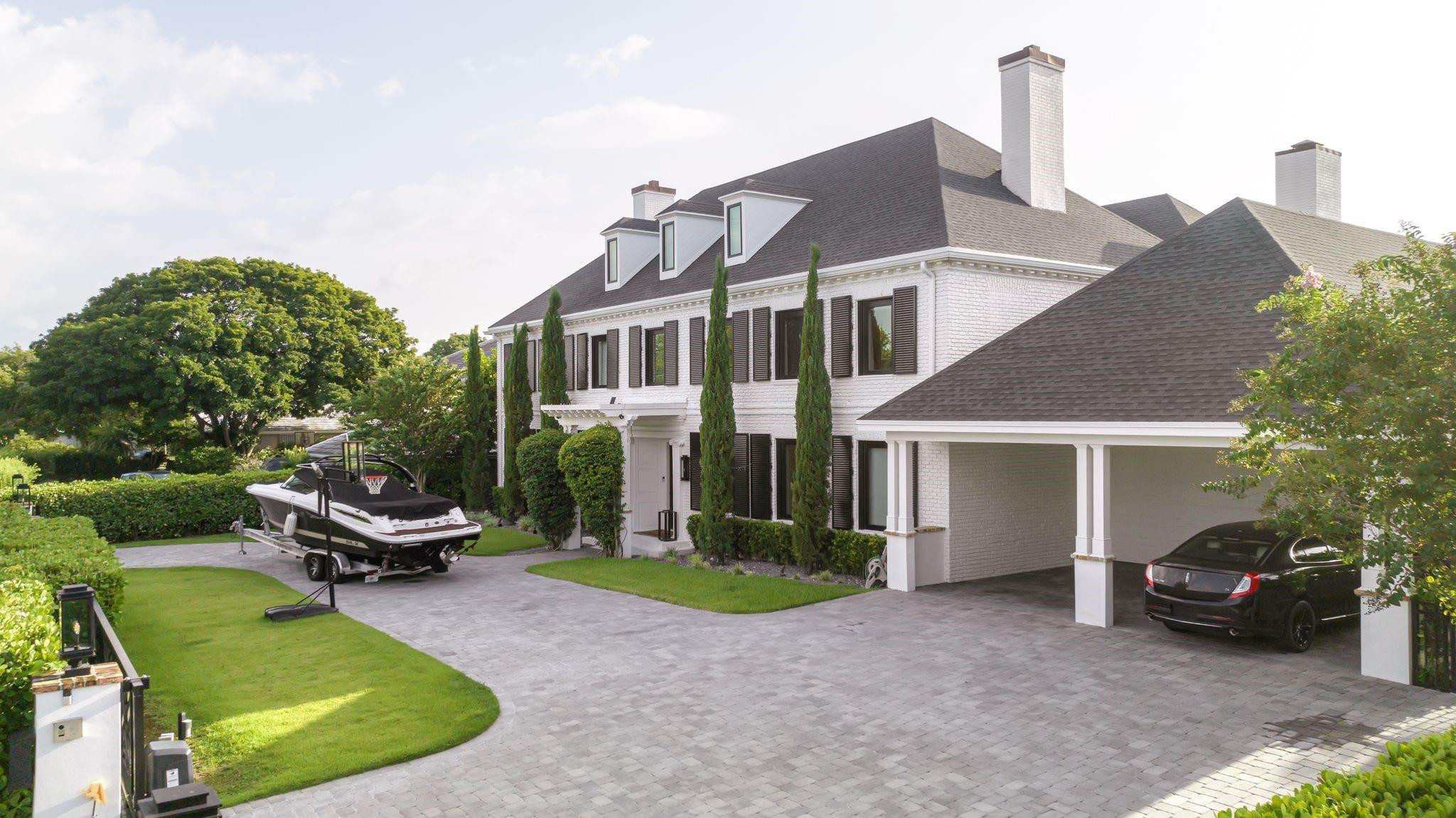 Coral Ridge Country Club - Residential