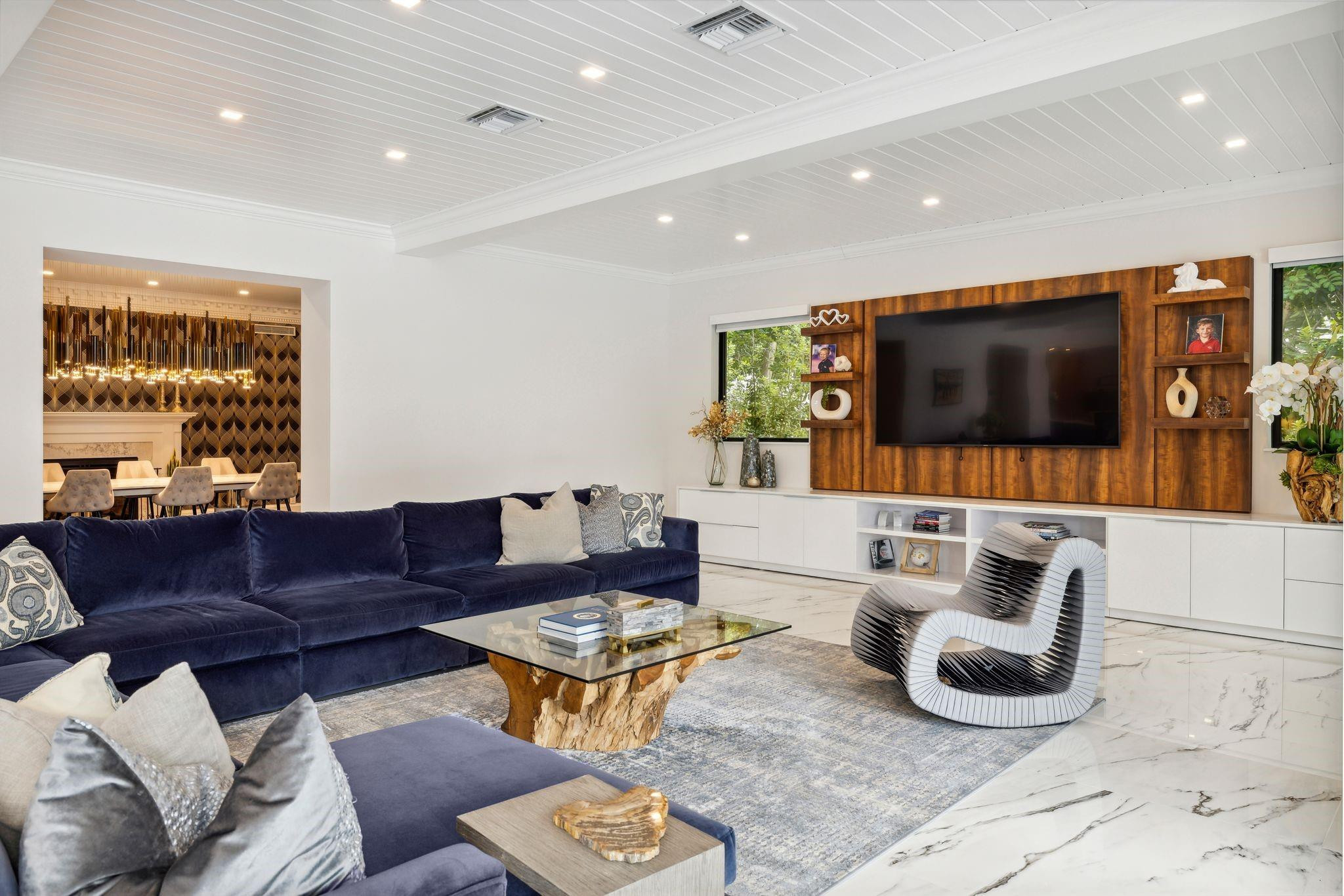 Coral Ridge Country Club - Residential