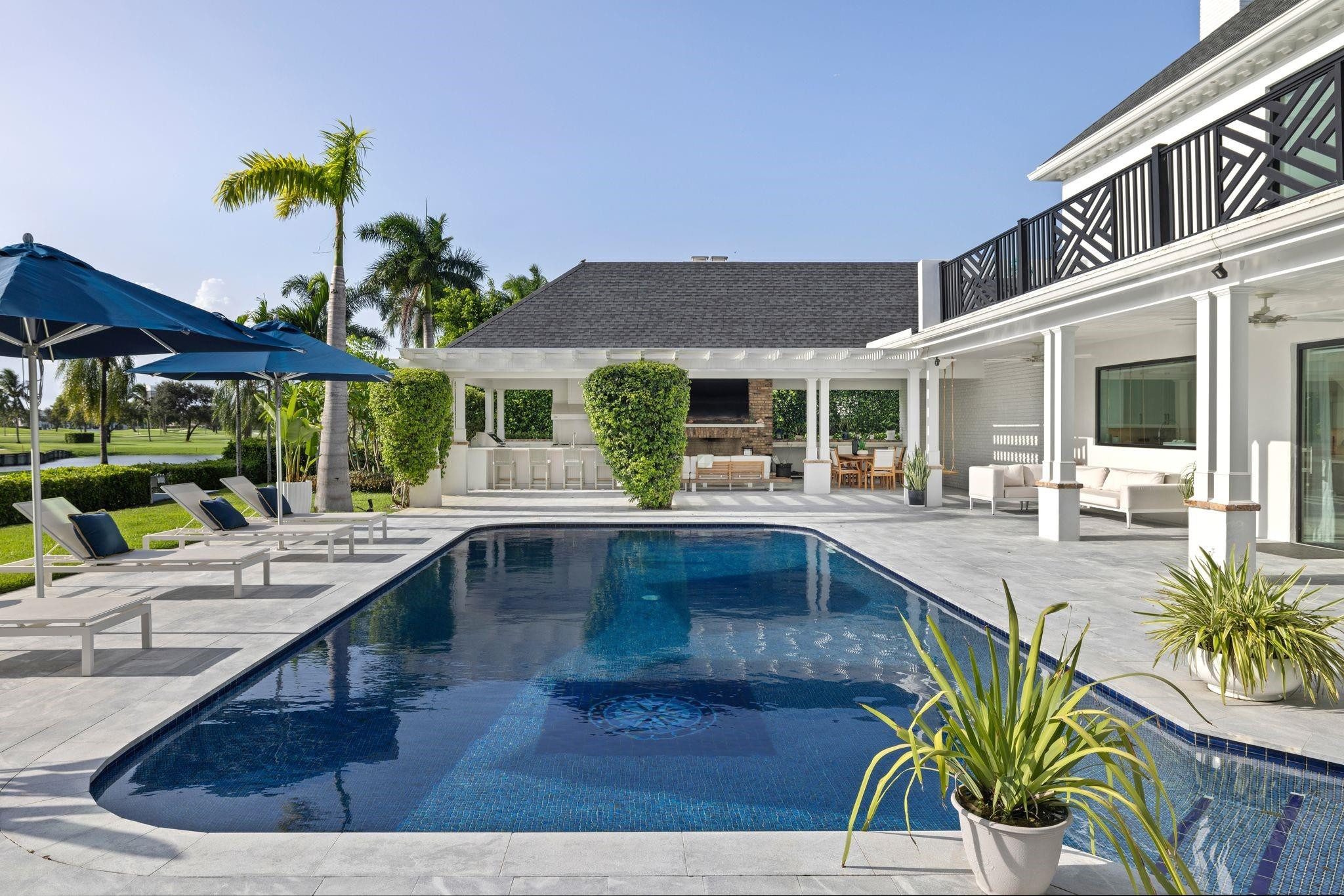 Coral Ridge Country Club - Residential