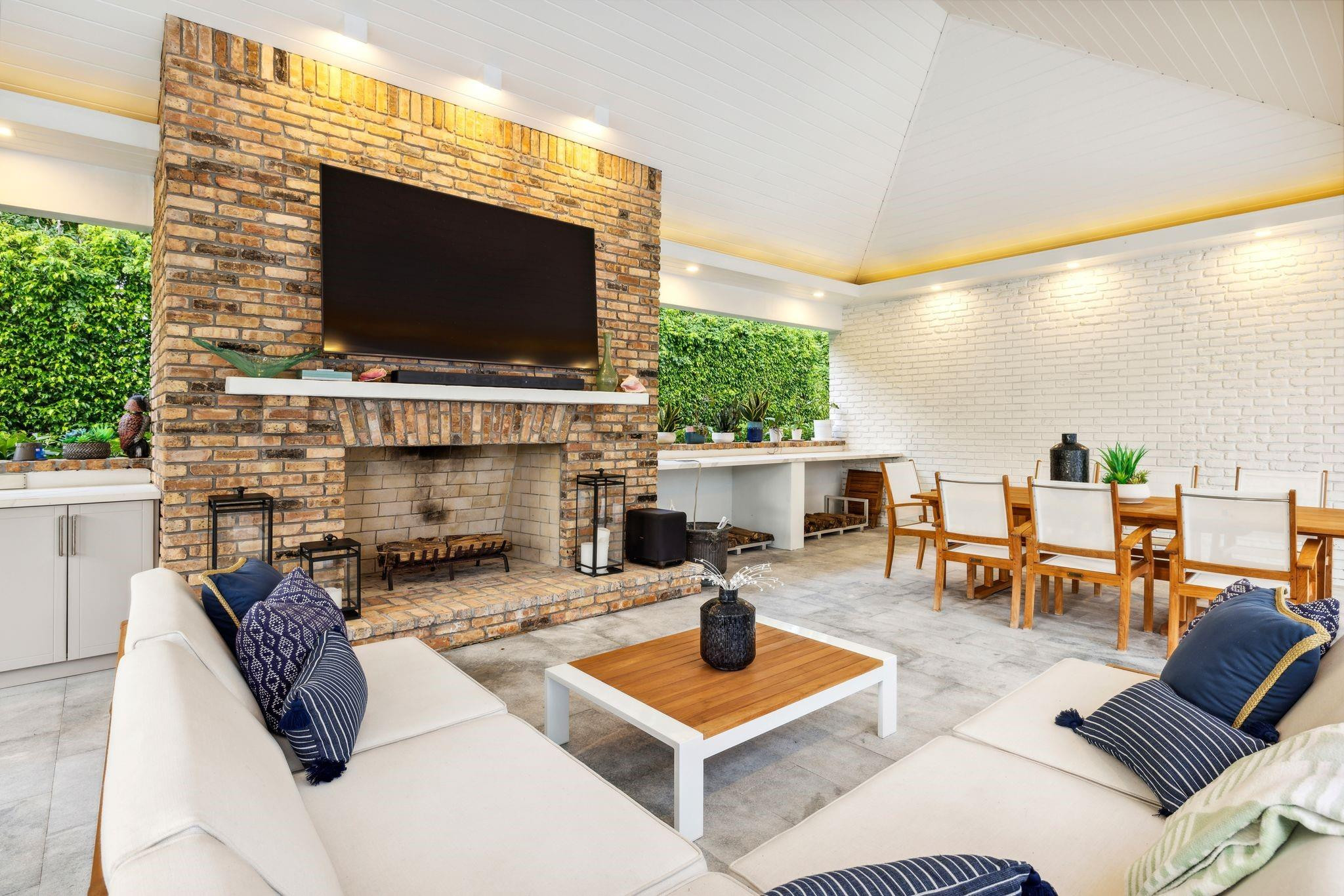 Coral Ridge Country Club - Residential