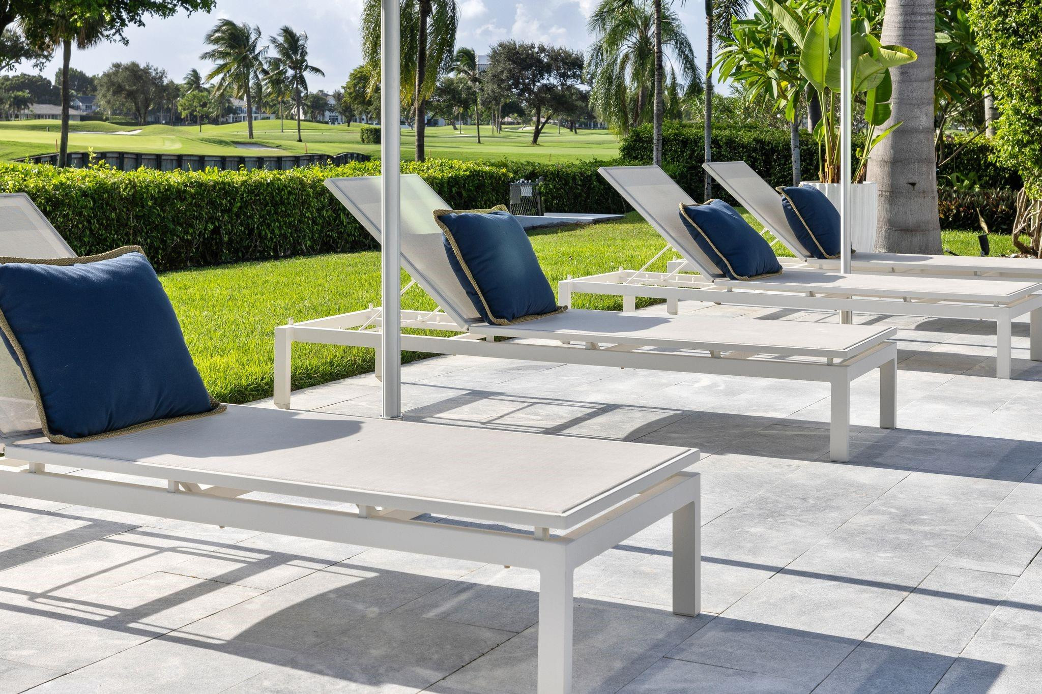 Coral Ridge Country Club - Residential