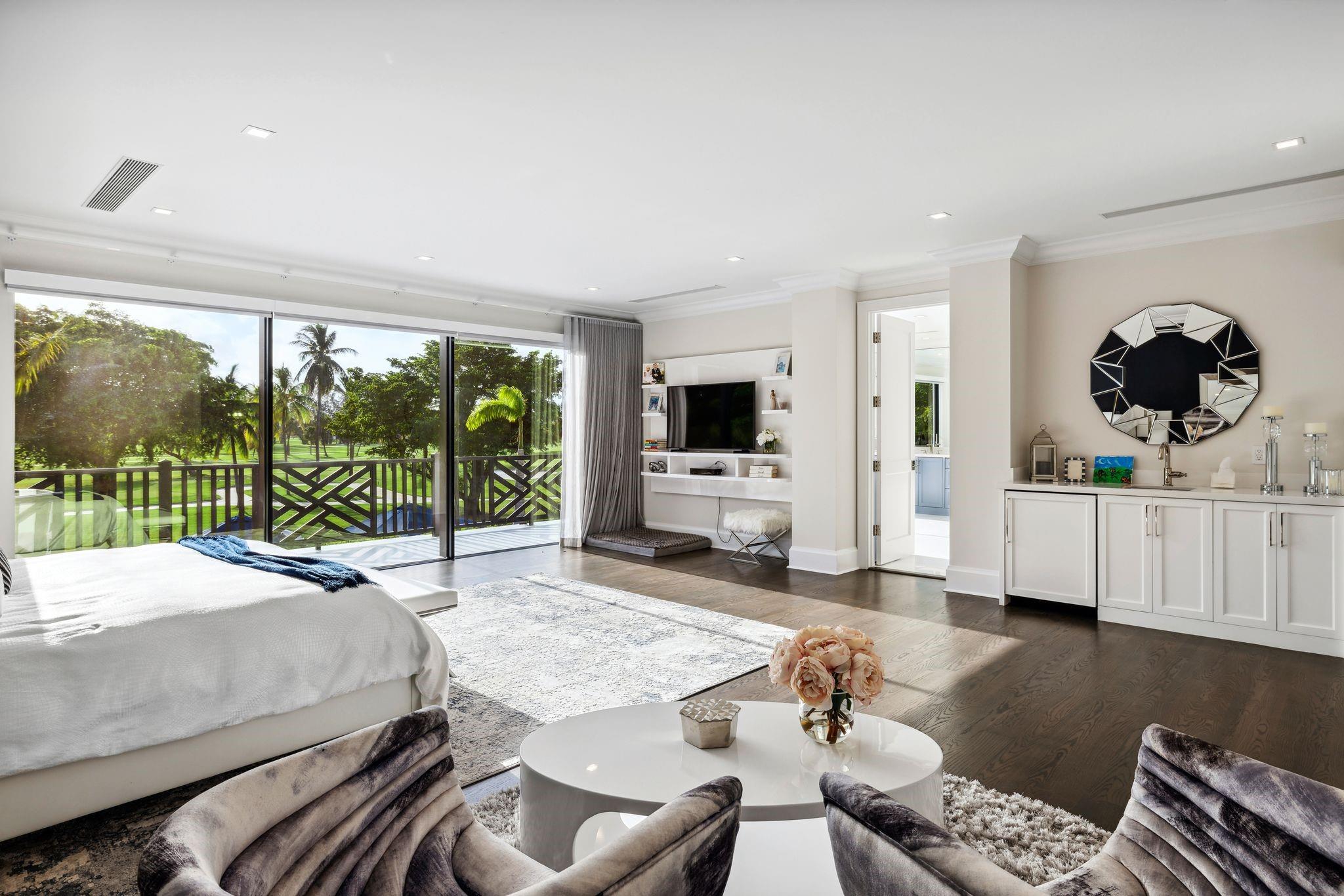 Coral Ridge Country Club - Residential