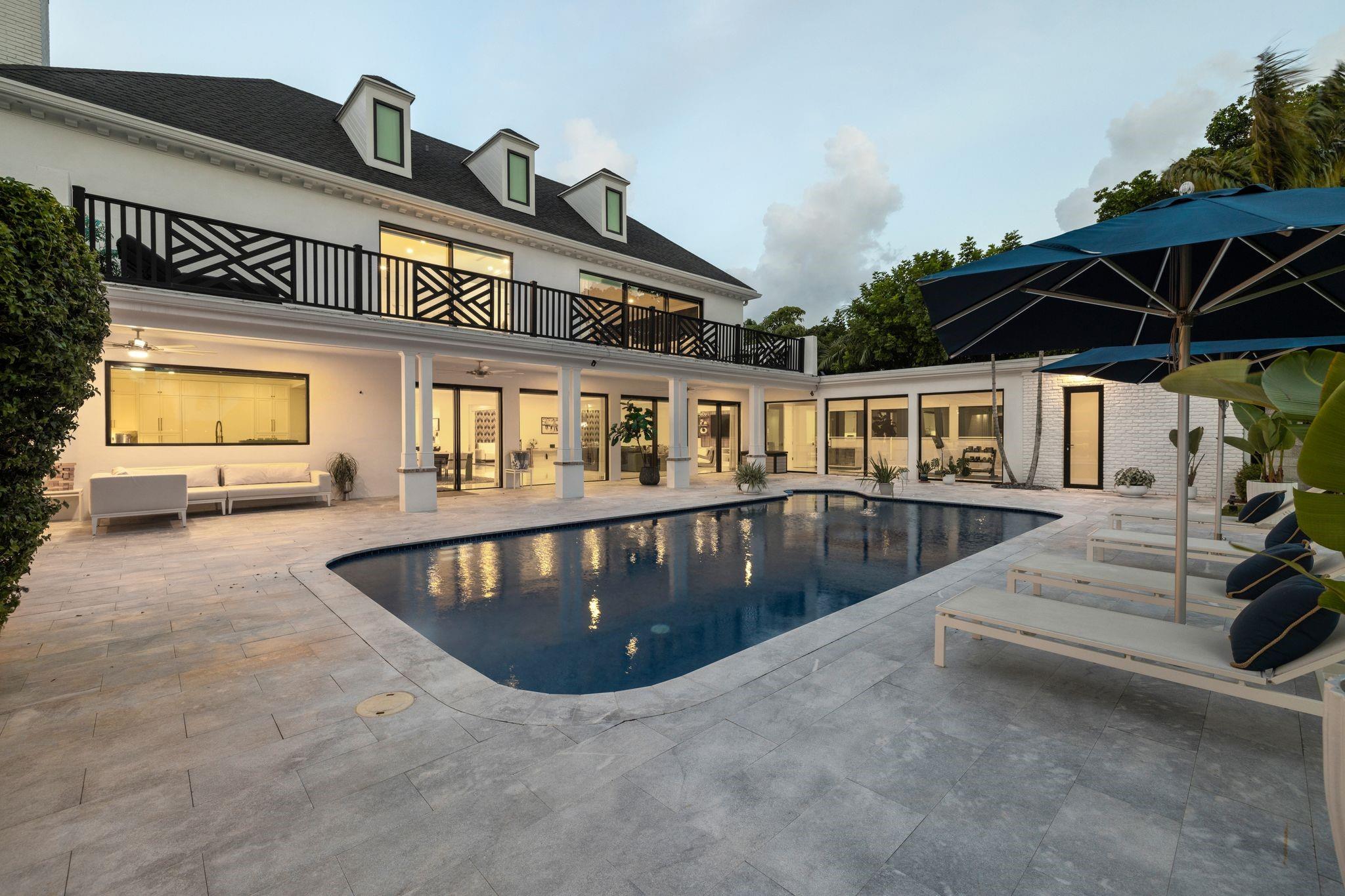 Coral Ridge Country Club - Residential