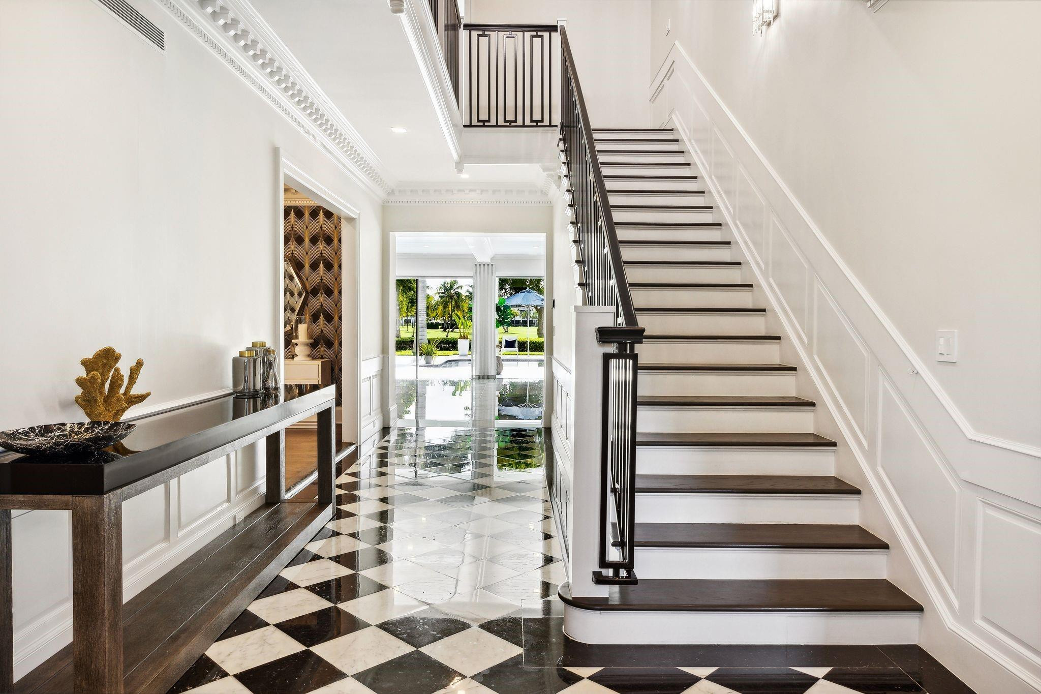 Coral Ridge Country Club - Residential