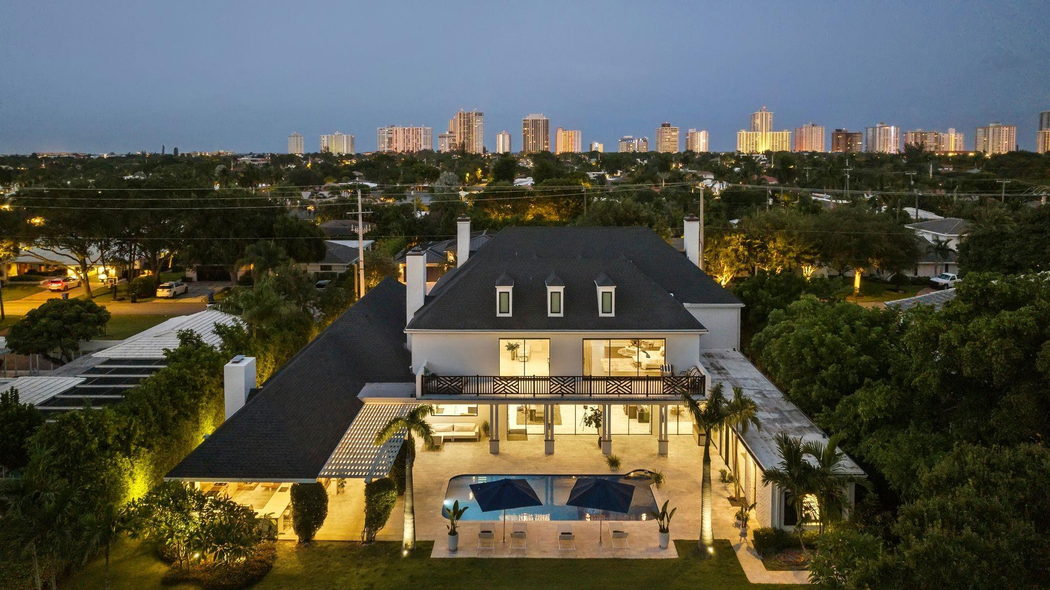 Coral Ridge Country Club - Residential