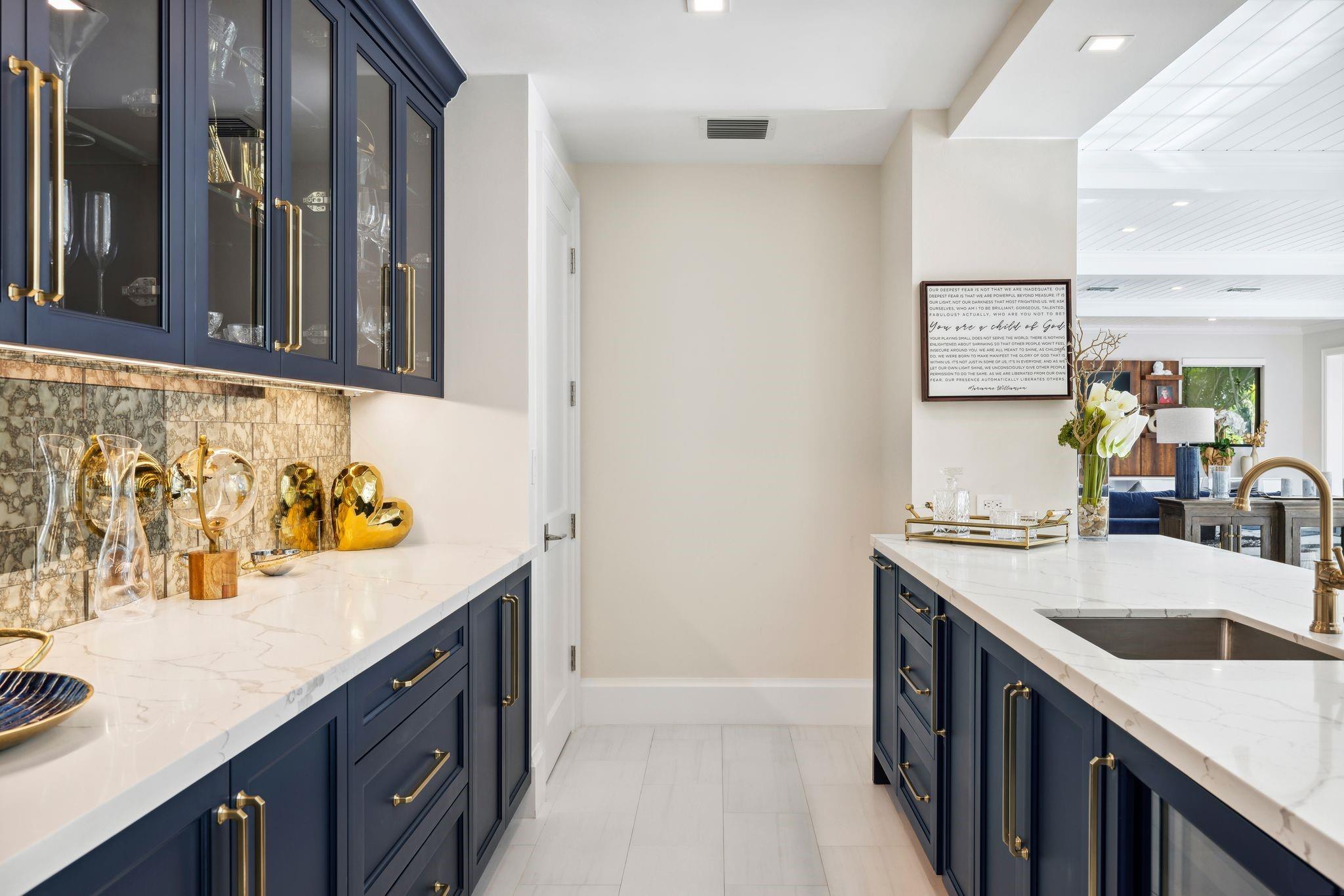 Coral Ridge Country Club - Residential