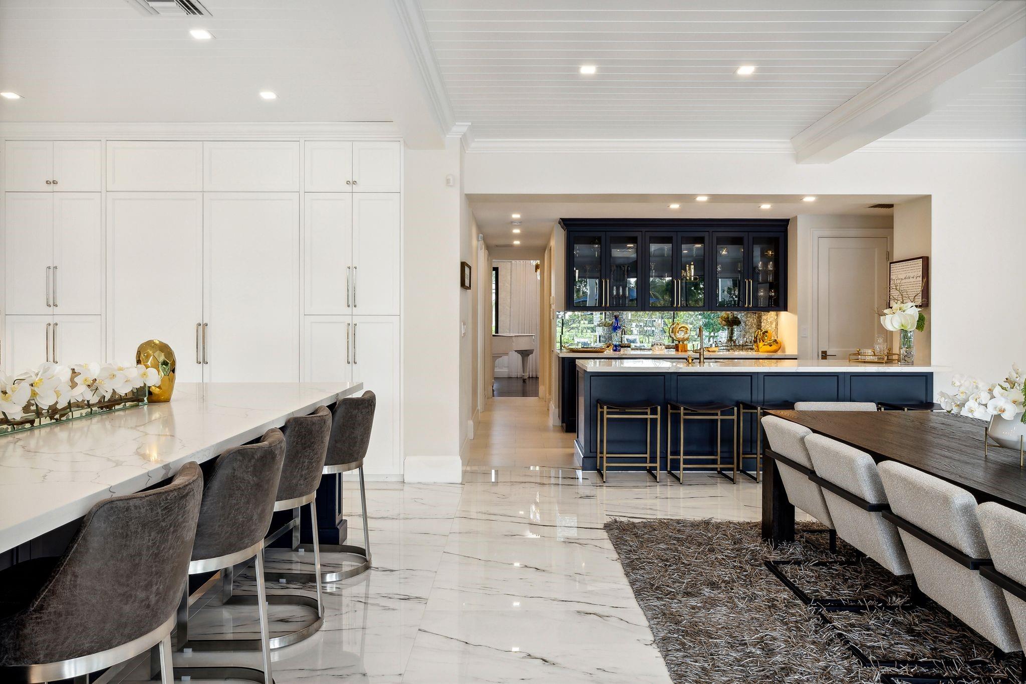 Coral Ridge Country Club - Residential